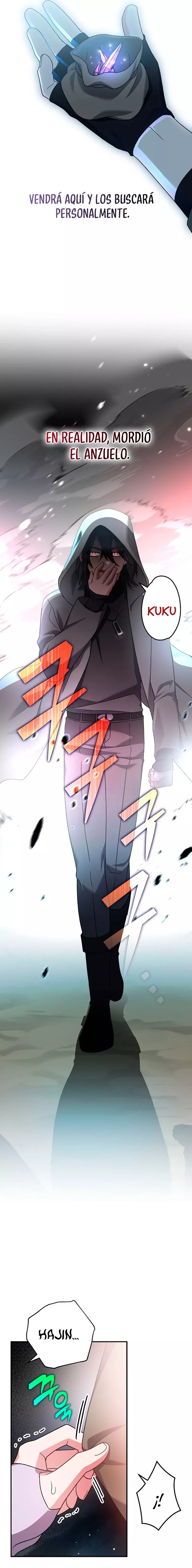 Read EL extra de la novela remake ES Manga Online