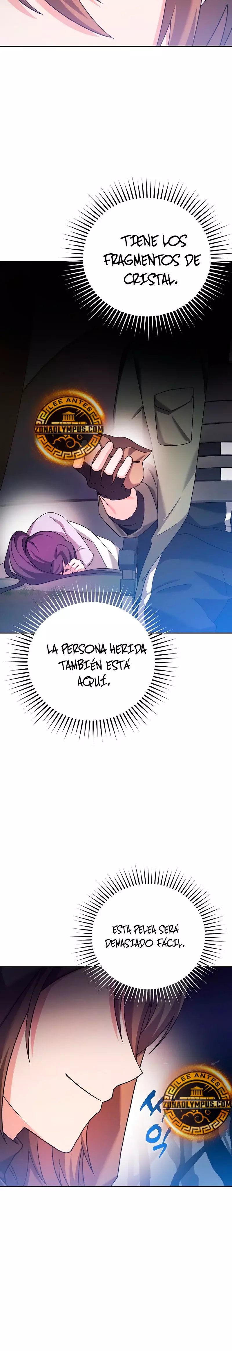 Read EL extra de la novela remake ES Manga Online
