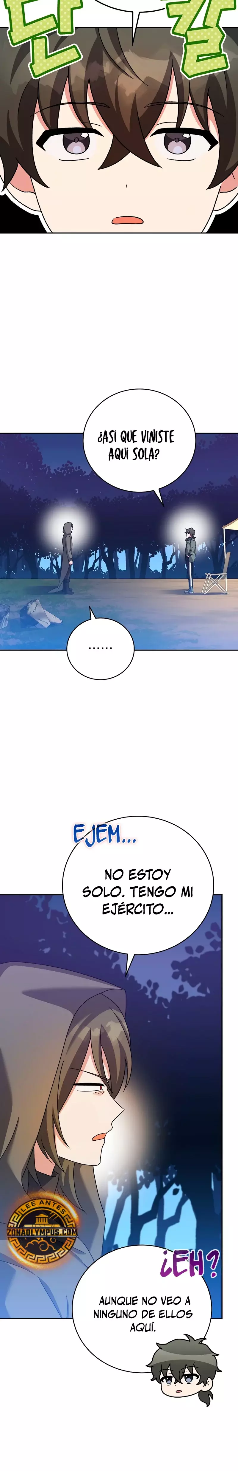 Read EL extra de la novela remake ES Manga Online