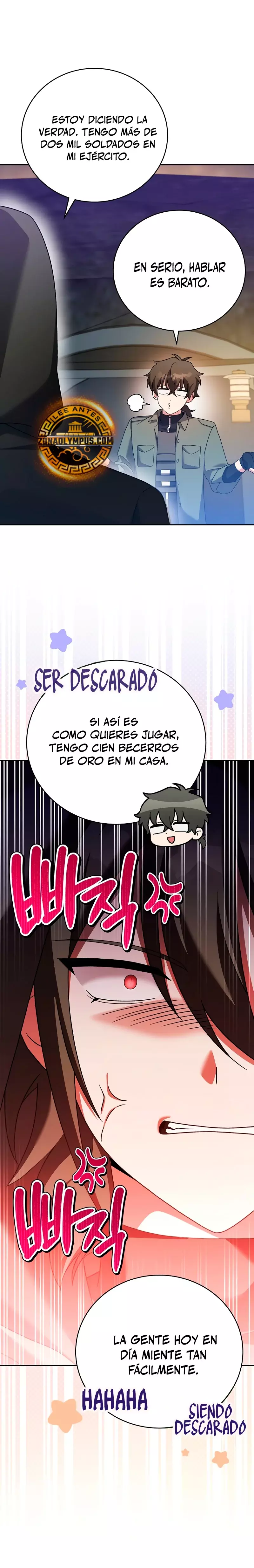 Read EL extra de la novela remake ES Manga Online