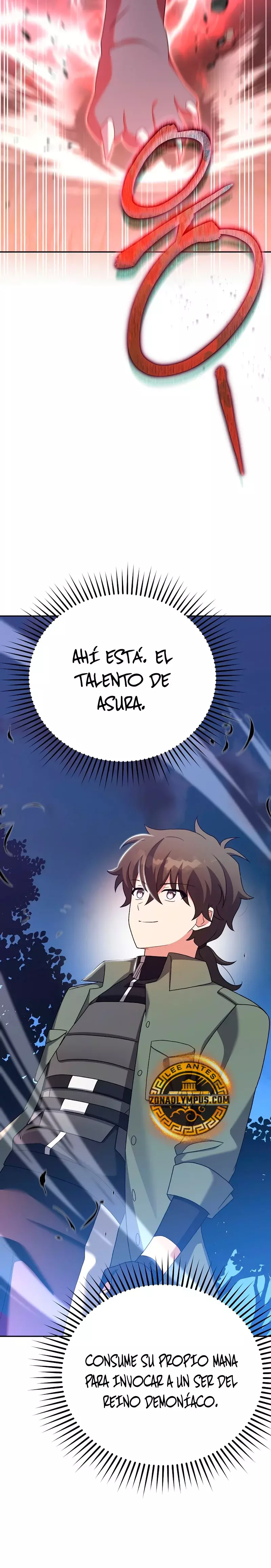 Read EL extra de la novela remake ES Manga Online