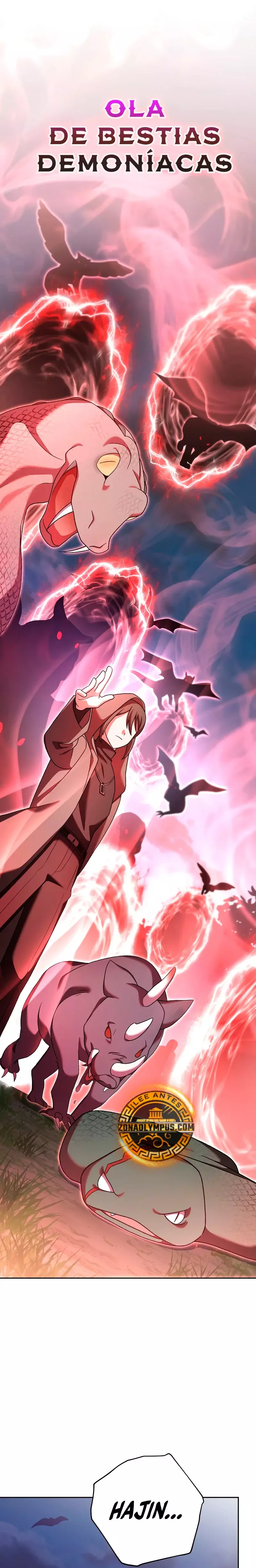 Read EL extra de la novela remake ES Manga Online