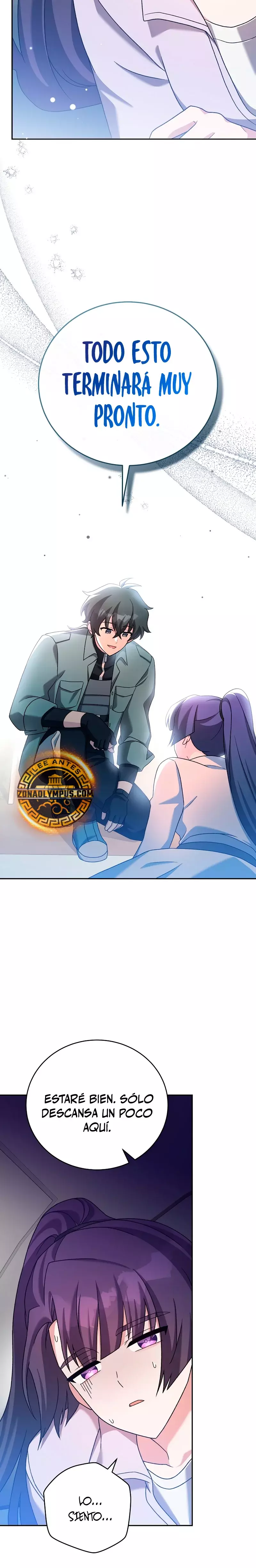 Read EL extra de la novela remake ES Manga Online