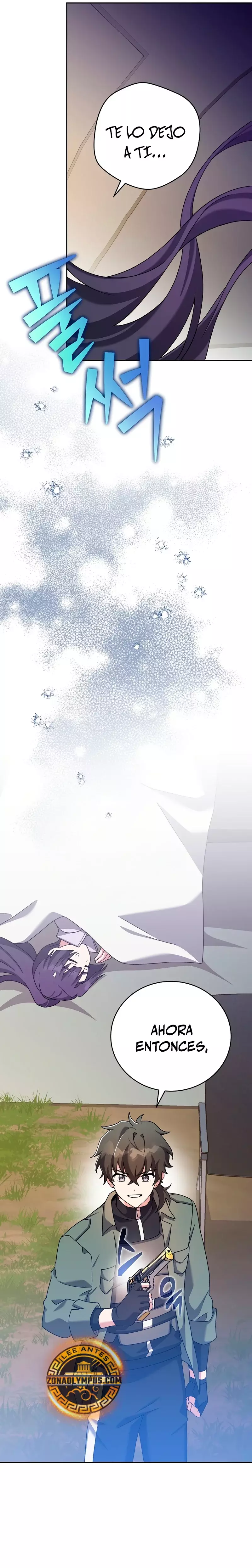 Read EL extra de la novela remake ES Manga Online