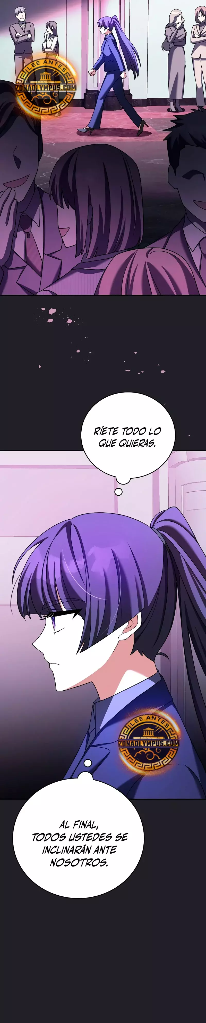 Read EL extra de la novela remake ES Manga Online
