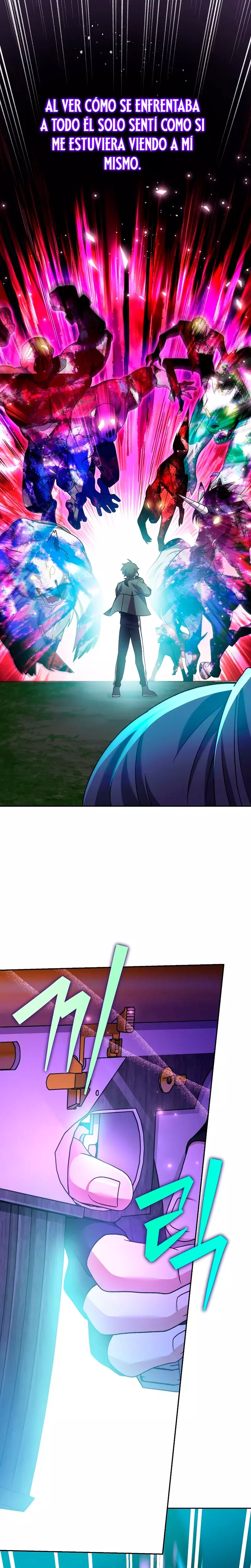 Read EL extra de la novela remake ES Manga Online