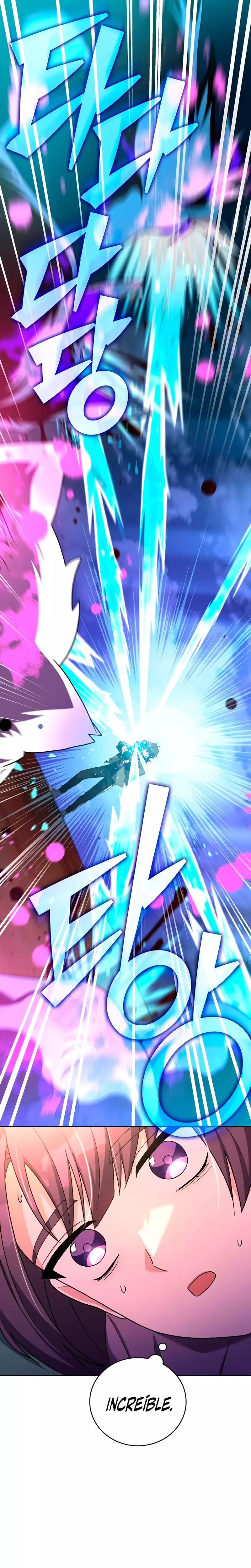 Read EL extra de la novela remake ES Manga Online