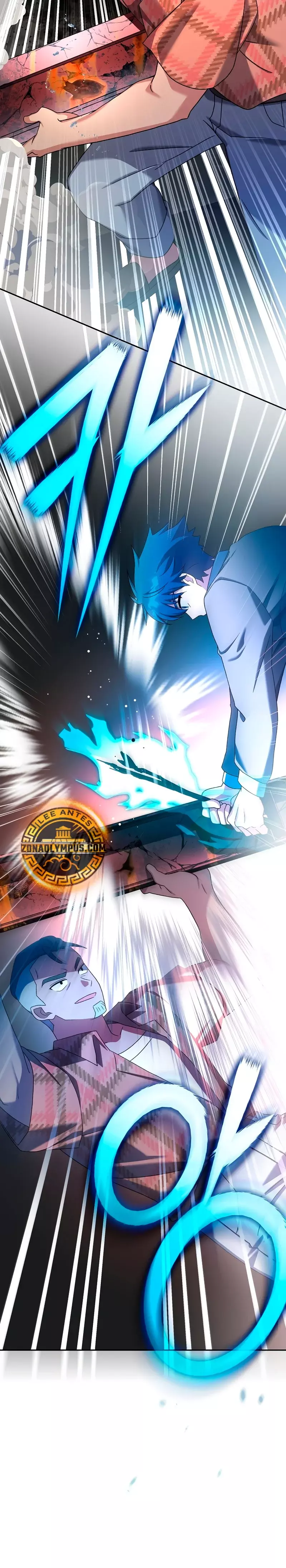 Read EL extra de la novela remake ES Manga Online