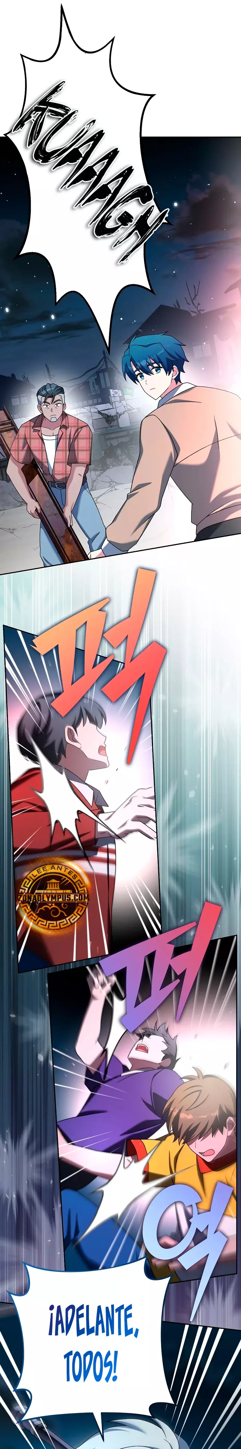 Read EL extra de la novela remake ES Manga Online