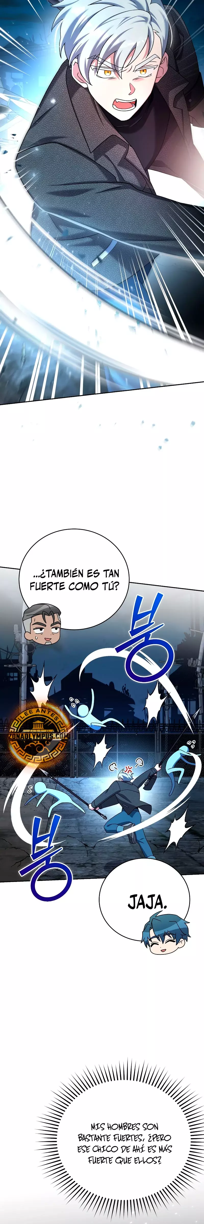 Read EL extra de la novela remake ES Manga Online