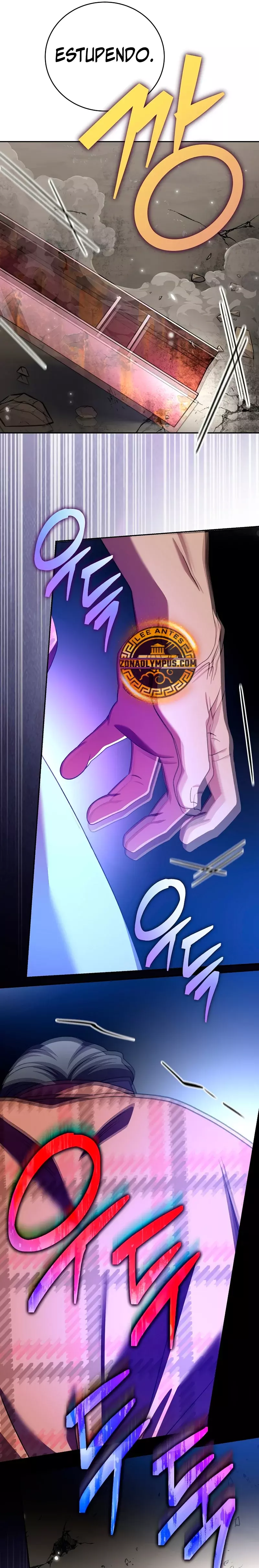 Read EL extra de la novela remake ES Manga Online