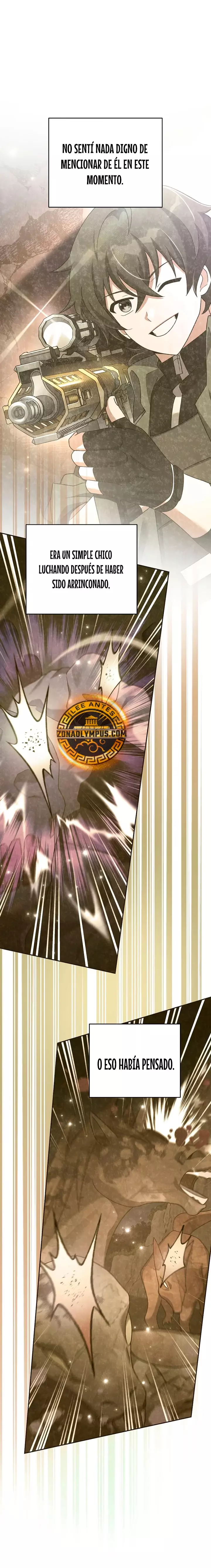 Read EL extra de la novela remake ES Manga Online