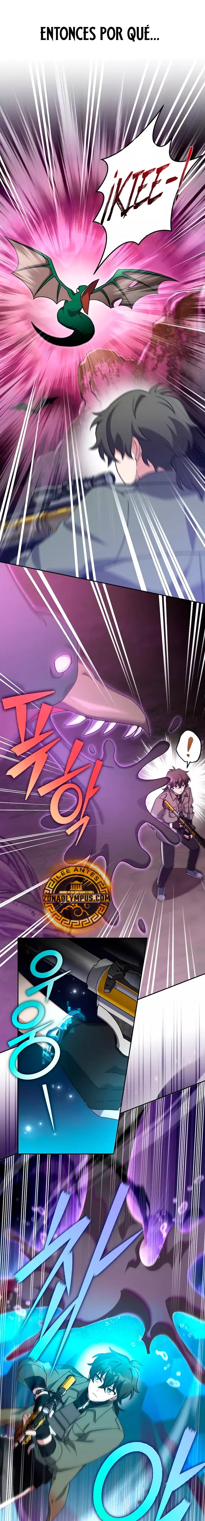 Read EL extra de la novela remake ES Manga Online