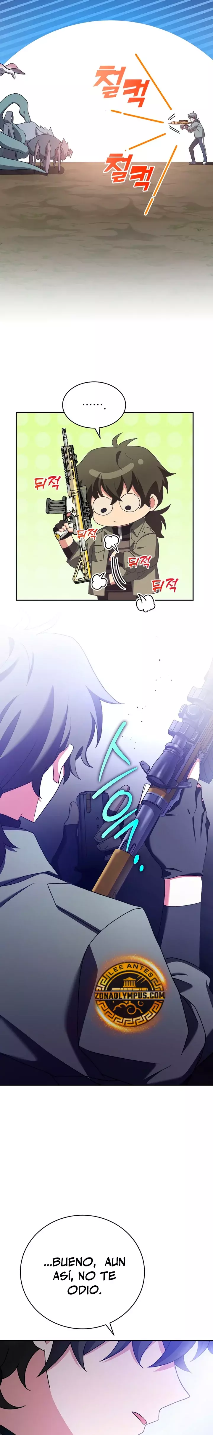 Read EL extra de la novela remake ES Manga Online