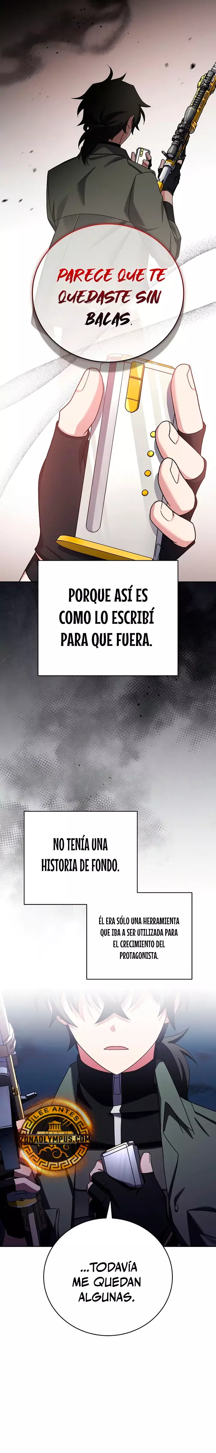 Read EL extra de la novela remake ES Manga Online