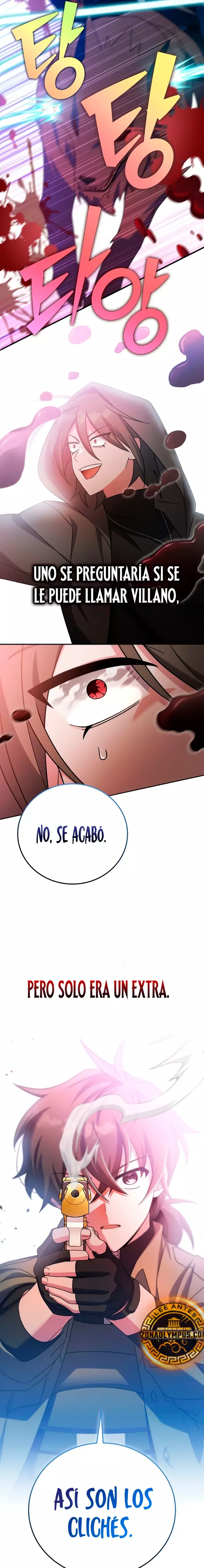 Read EL extra de la novela remake ES Manga Online