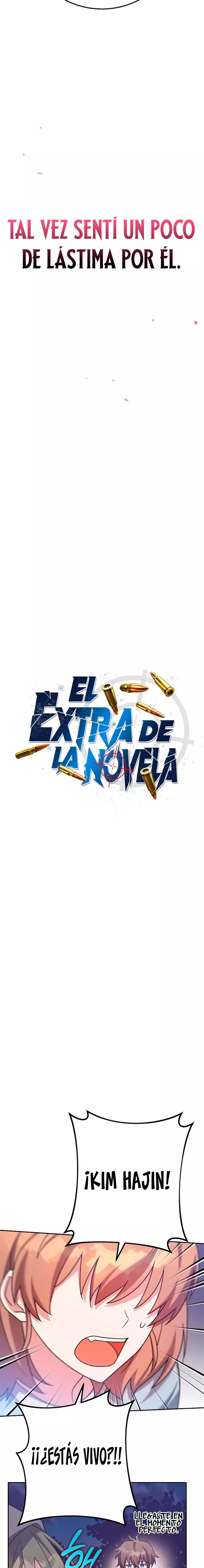 Read EL extra de la novela remake ES Manga Online