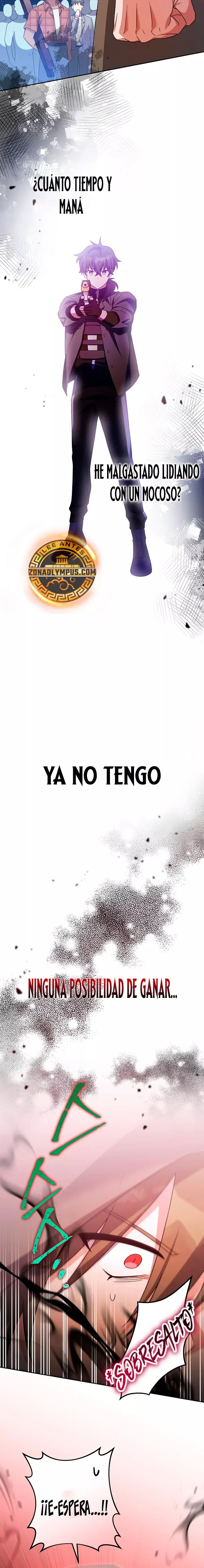 Read EL extra de la novela remake ES Manga Online