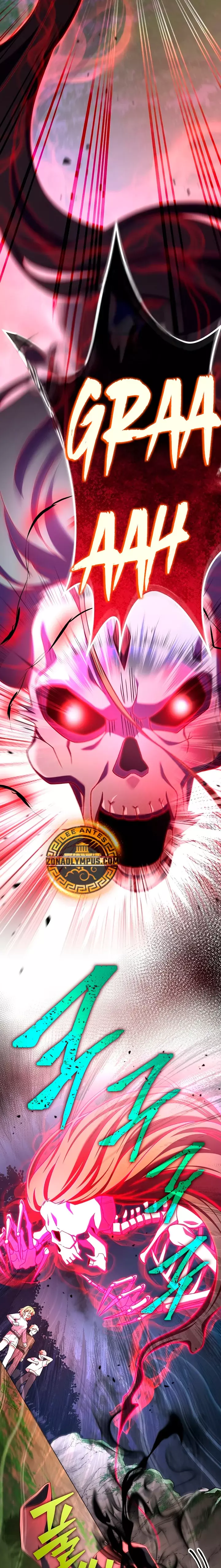 Read EL extra de la novela remake ES Manga Online