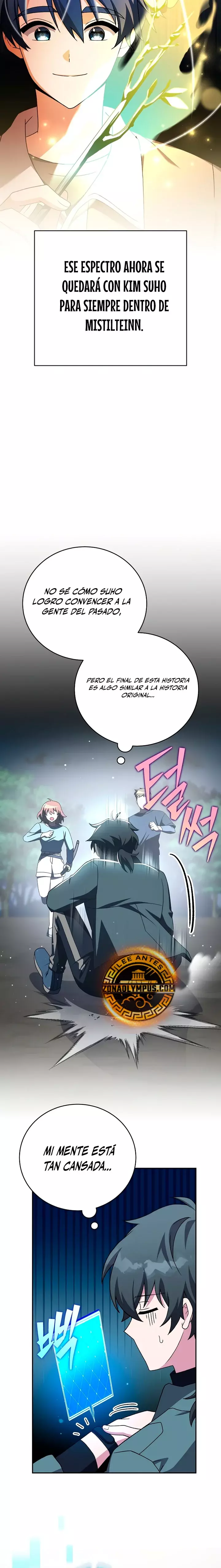 Read EL extra de la novela remake ES Manga Online