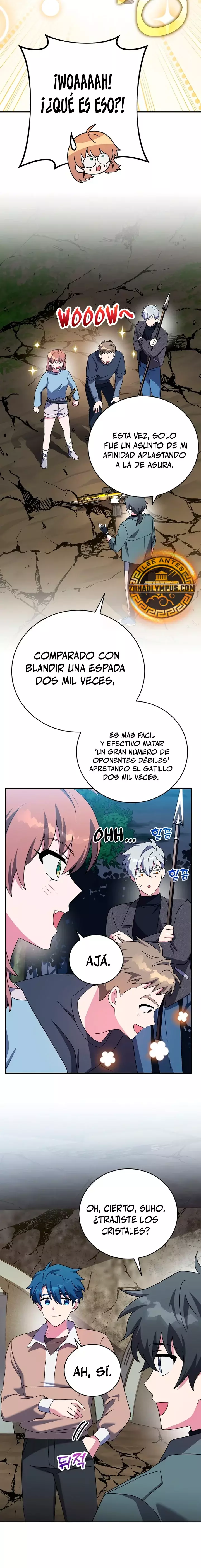 Read EL extra de la novela remake ES Manga Online