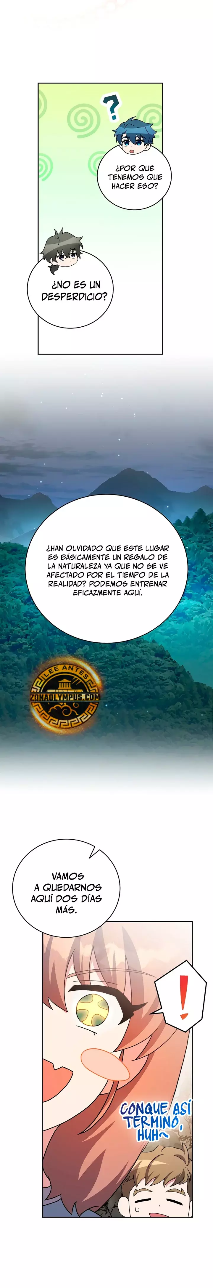 Read EL extra de la novela remake ES Manga Online