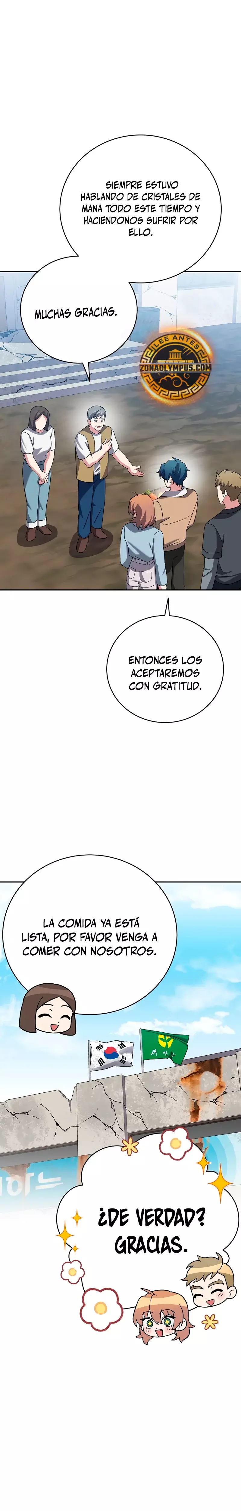 Read EL extra de la novela remake ES Manga Online