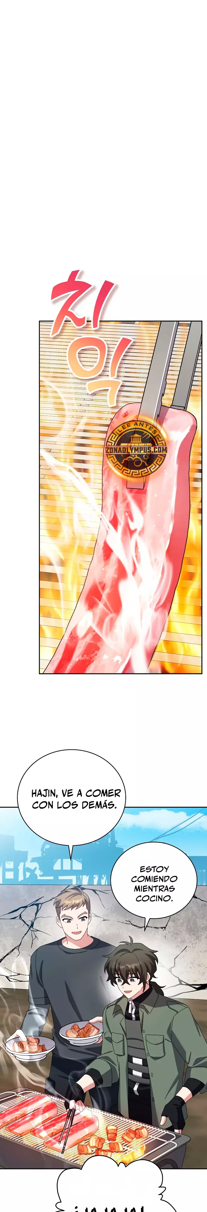 Read EL extra de la novela remake ES Manga Online