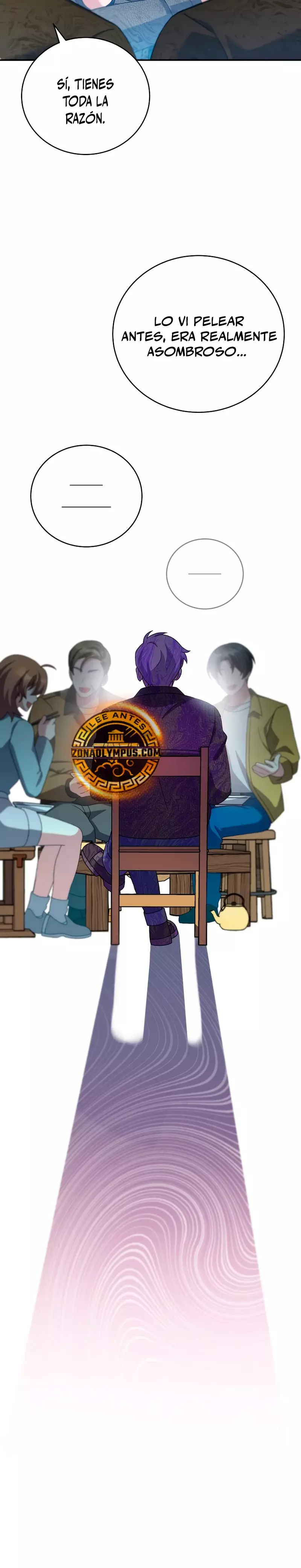 Read EL extra de la novela remake ES Manga Online