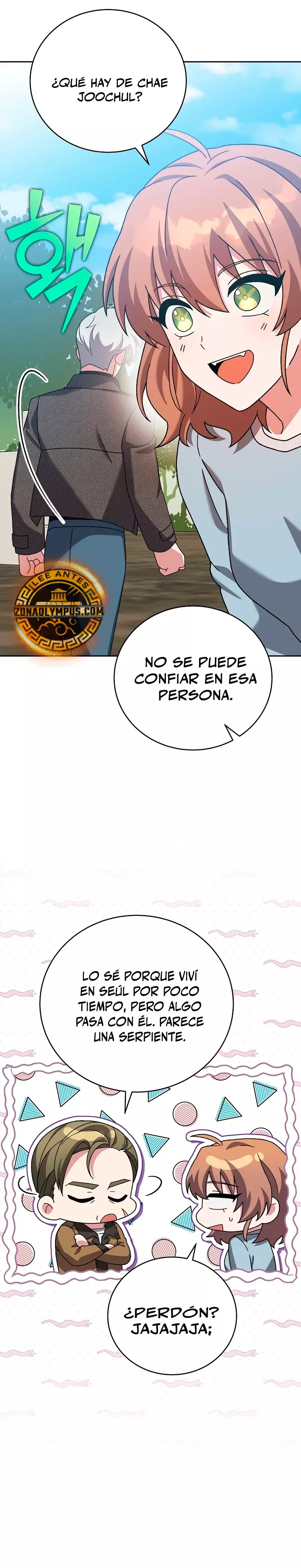 Read EL extra de la novela remake ES Manga Online
