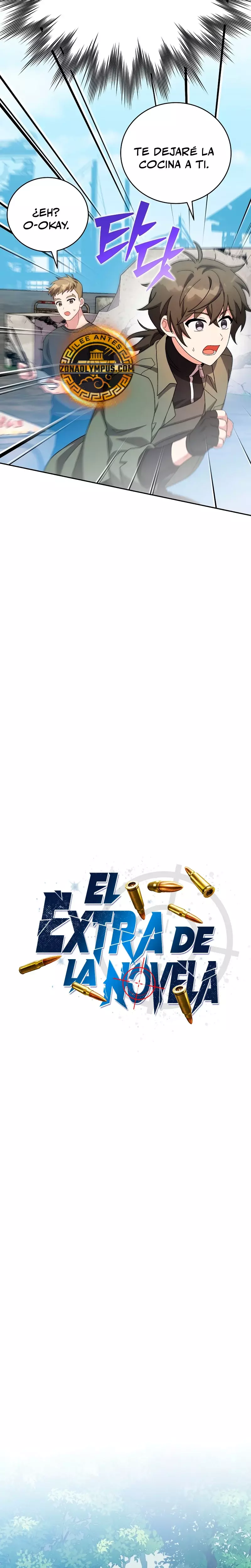 Read EL extra de la novela remake ES Manga Online