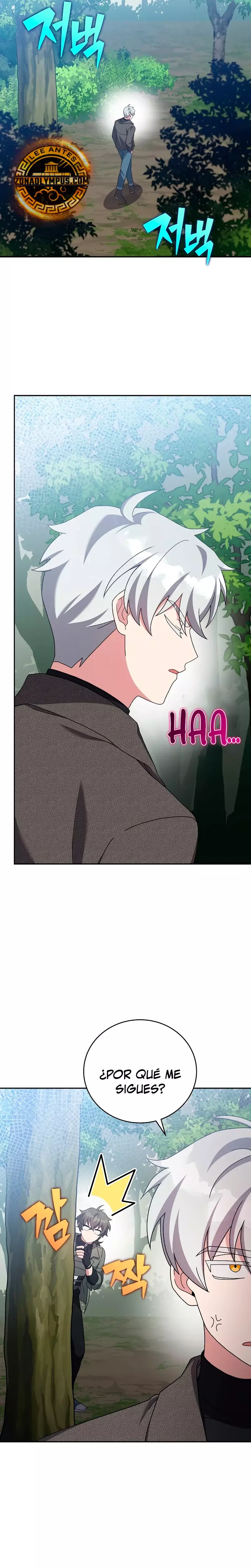 Read EL extra de la novela remake ES Manga Online