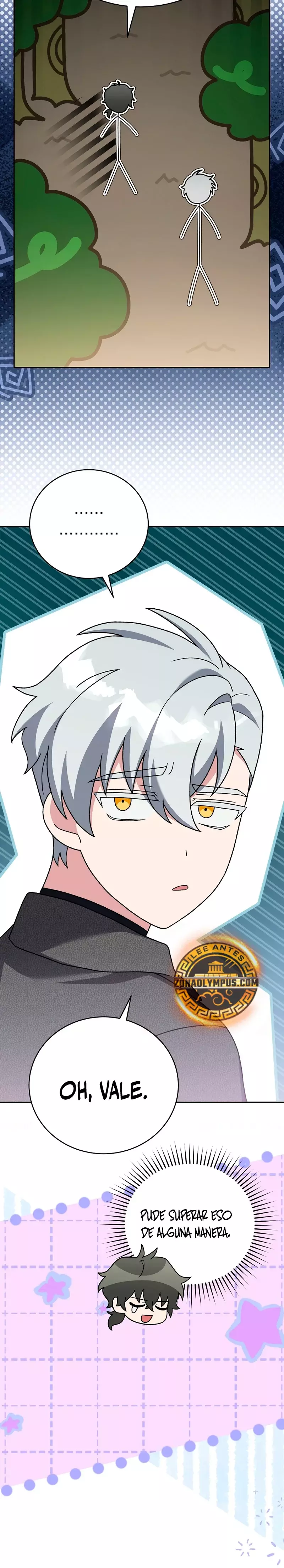 Read EL extra de la novela remake ES Manga Online