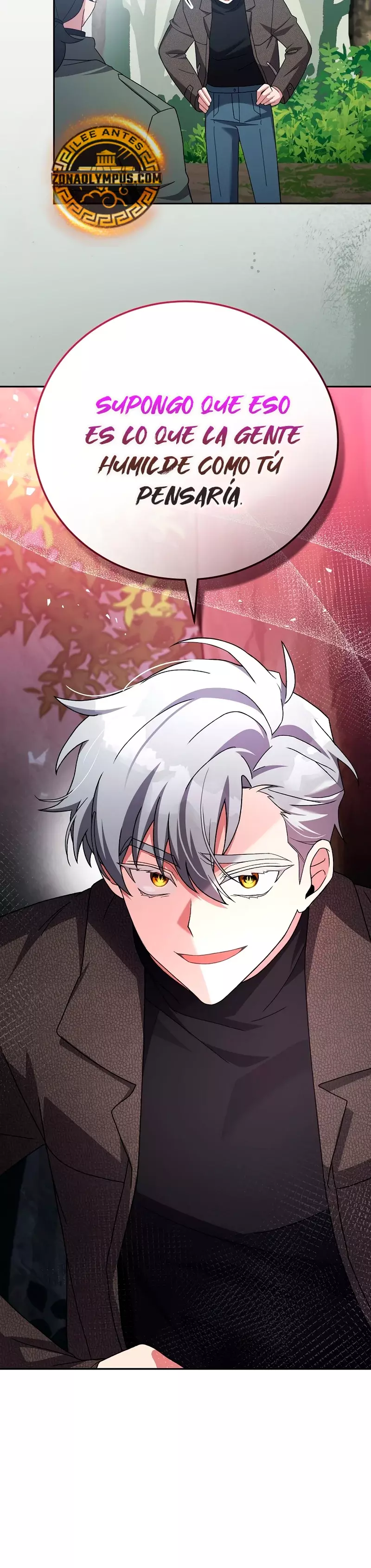 Read EL extra de la novela remake ES Manga Online