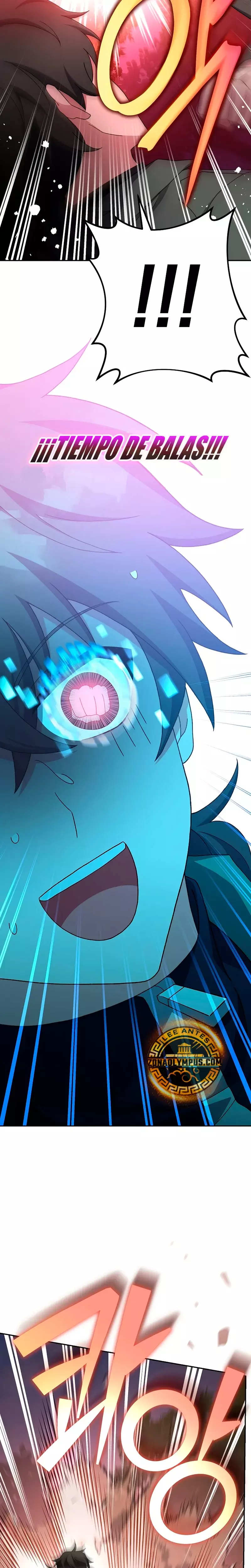 Read EL extra de la novela remake ES Manga Online