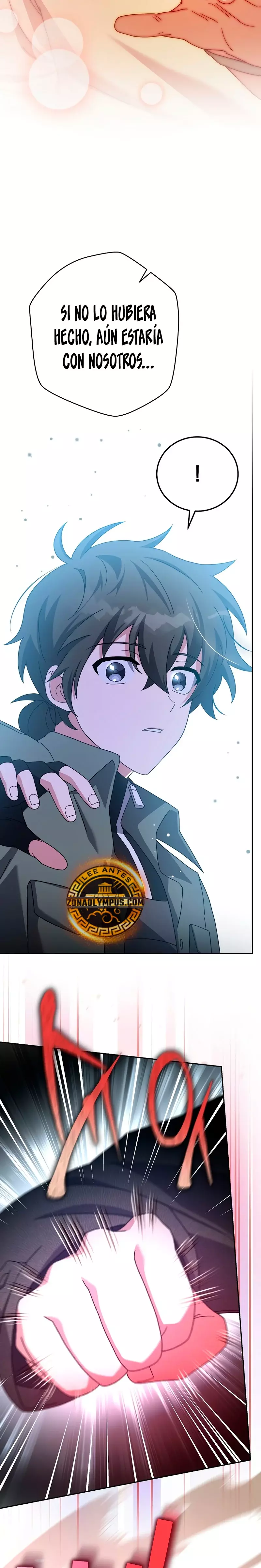 Read EL extra de la novela remake ES Manga Online