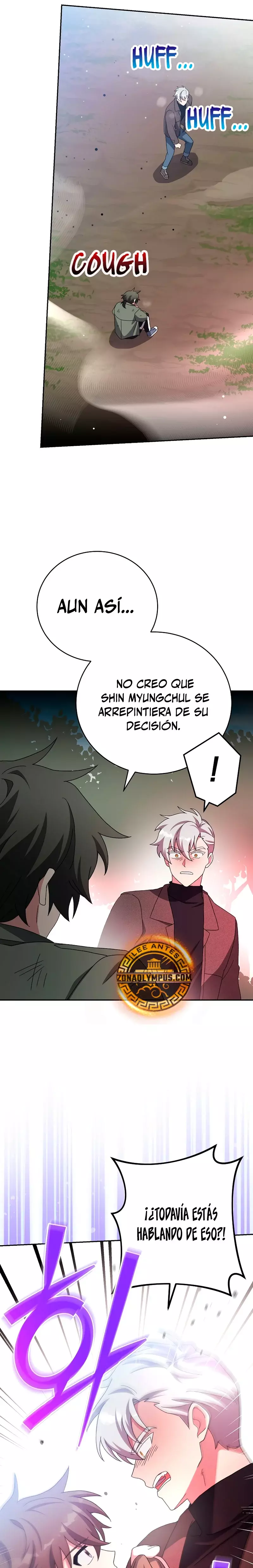 Read EL extra de la novela remake ES Manga Online
