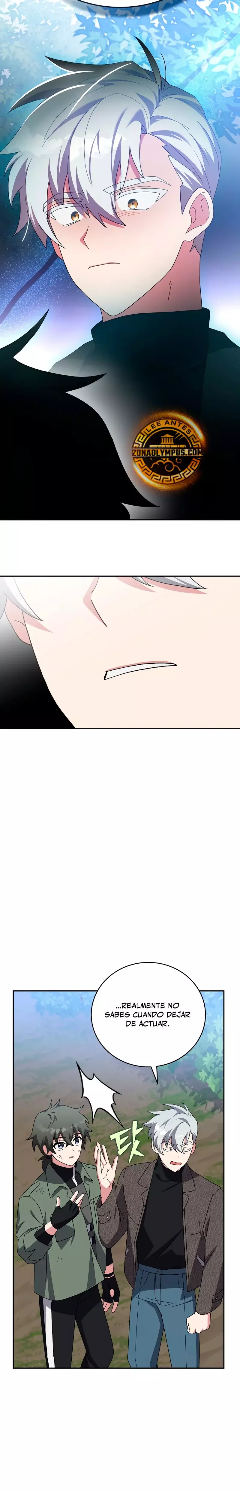 Read EL extra de la novela remake ES Manga Online