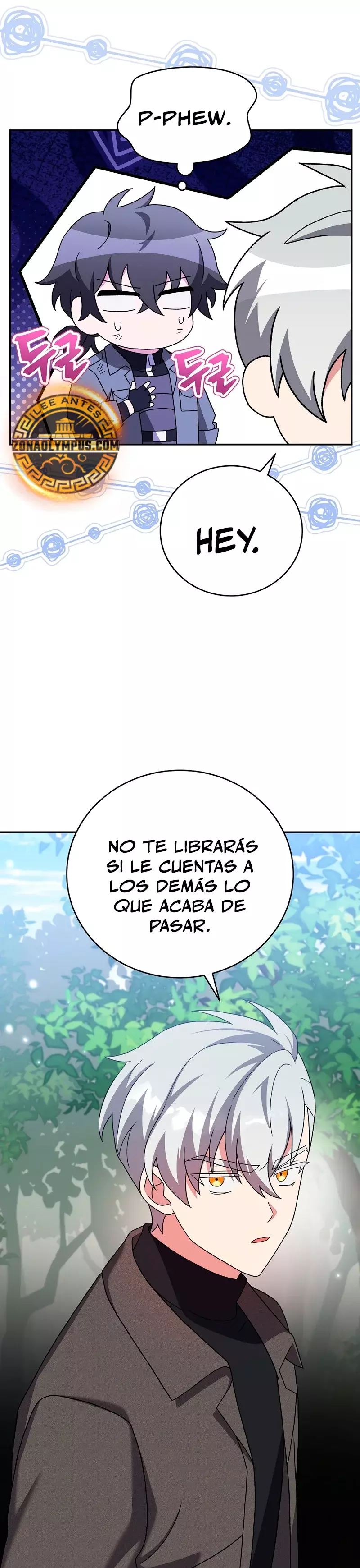 Read EL extra de la novela remake ES Manga Online
