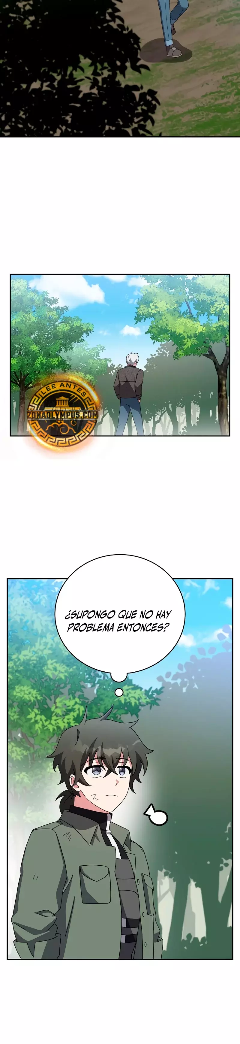 Read EL extra de la novela remake ES Manga Online