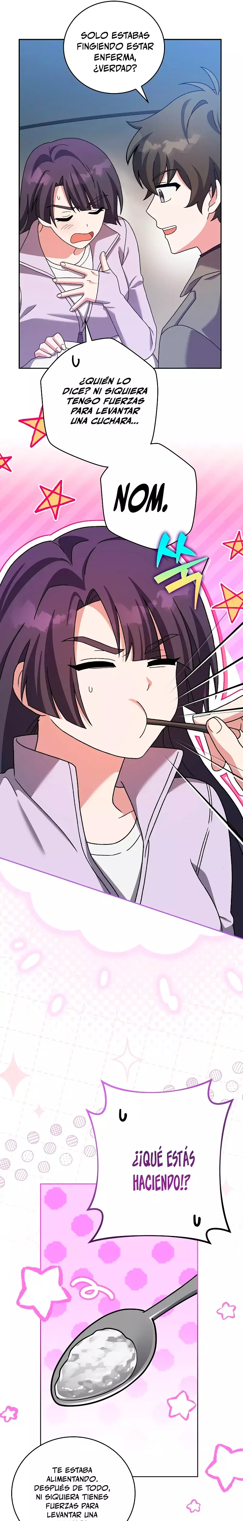 Read EL extra de la novela remake ES Manga Online