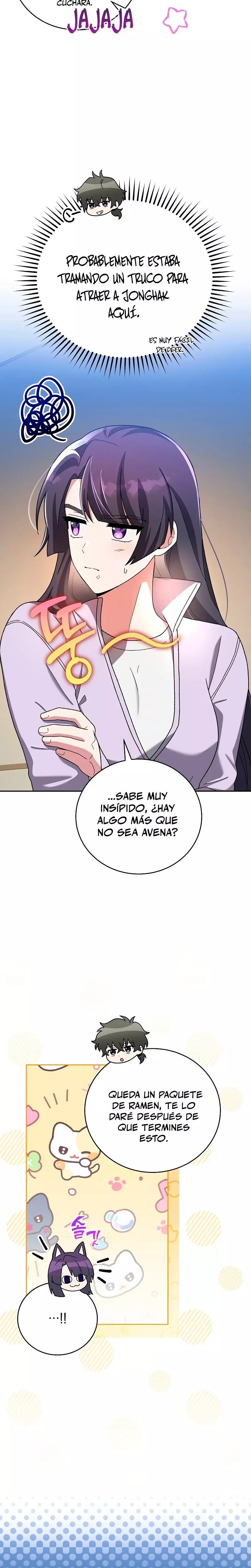 Read EL extra de la novela remake ES Manga Online