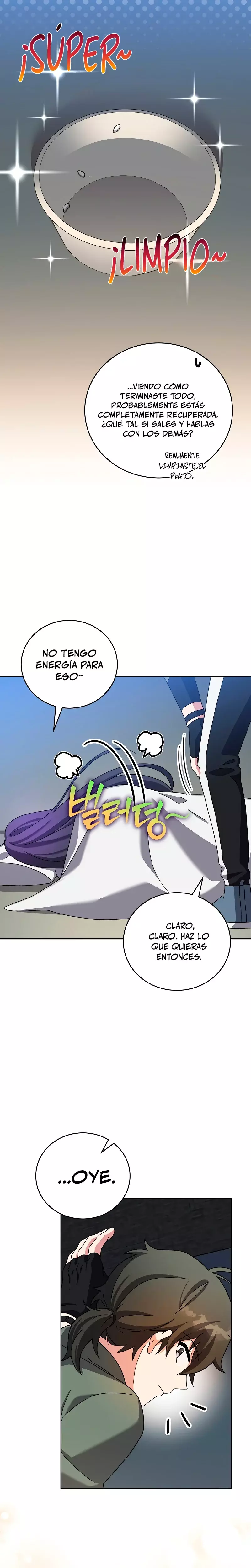 Read EL extra de la novela remake ES Manga Online