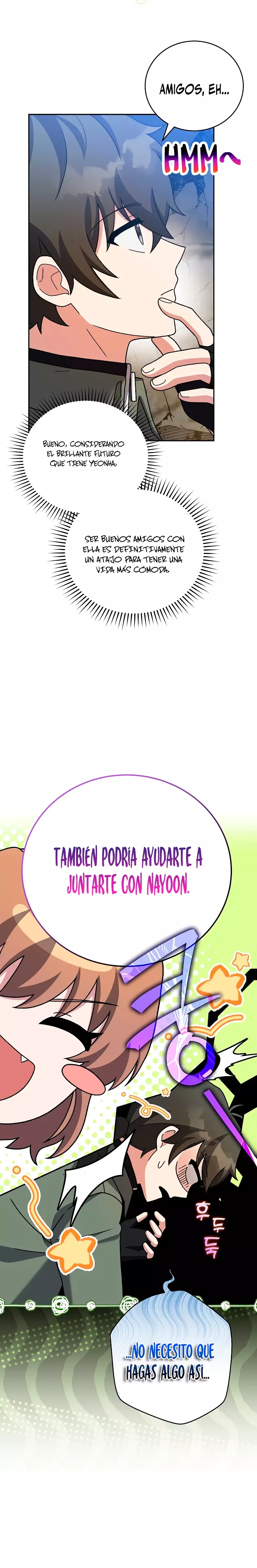 Read EL extra de la novela remake ES Manga Online