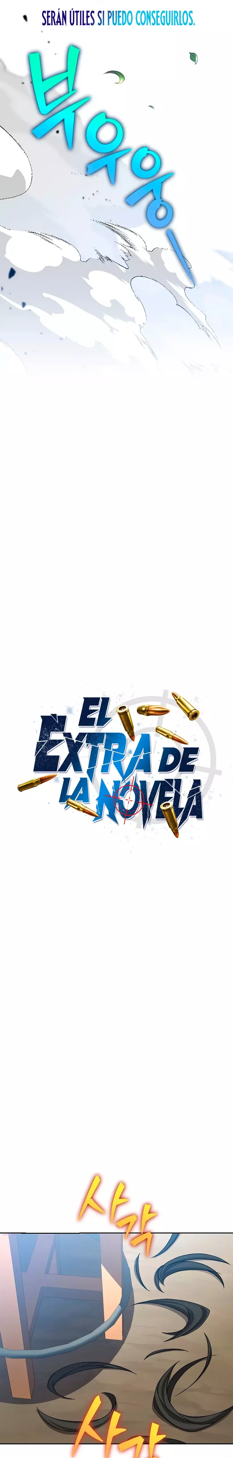 Read EL extra de la novela remake ES Manga Online