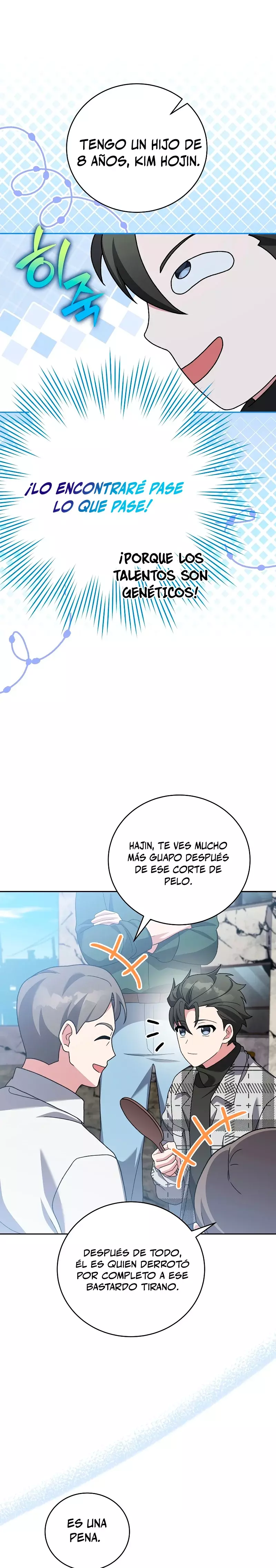 Read EL extra de la novela remake ES Manga Online