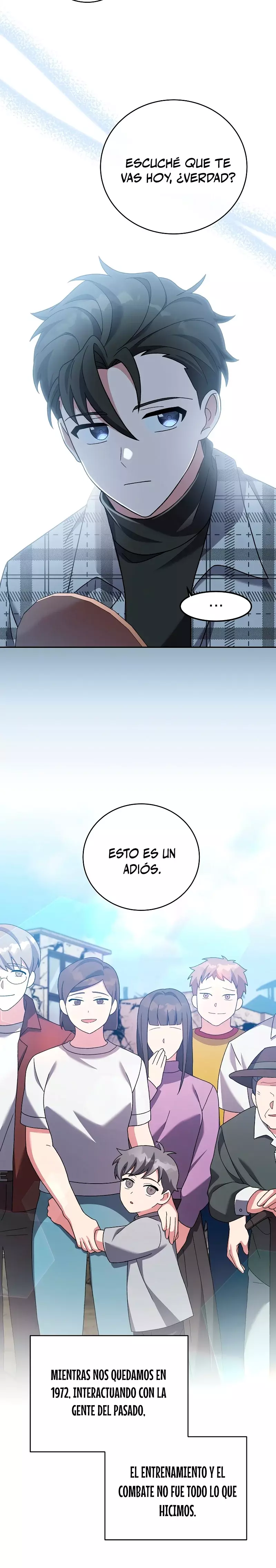 Read EL extra de la novela remake ES Manga Online