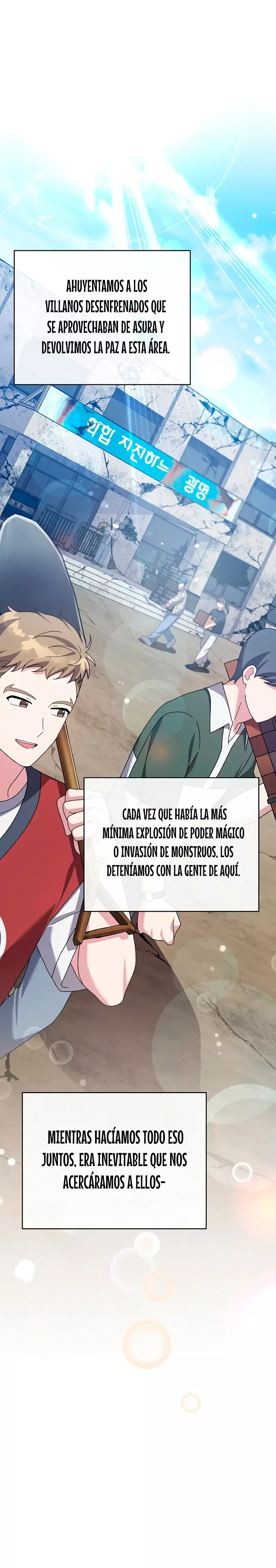Read EL extra de la novela remake ES Manga Online