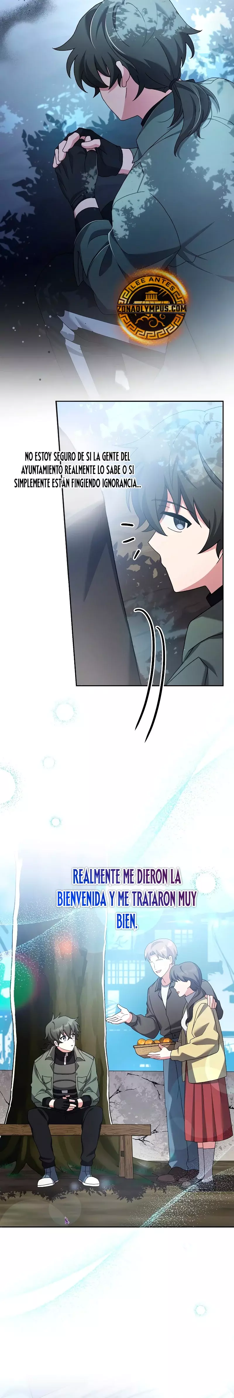 Read EL extra de la novela remake ES Manga Online