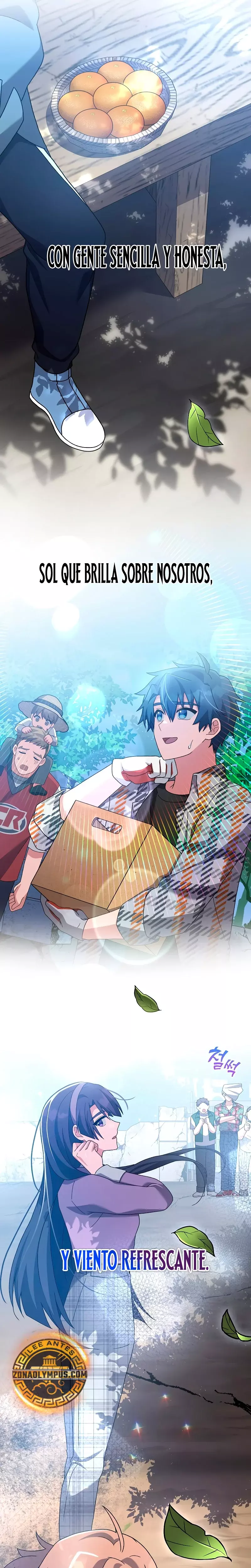 Read EL extra de la novela remake ES Manga Online